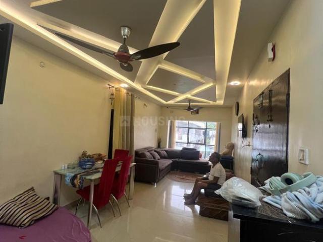 5 BHK Independent House in Gajanan Nagar for resale Nagpur. The reference number is 20713498