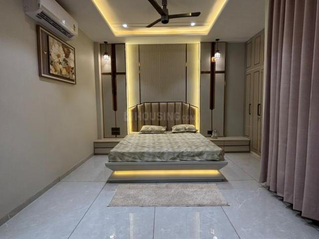 5 BHK Independent House in Gajsinghpur for resale Jaipur. The reference number is 20182802