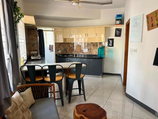 5 BHK Independent House in Gayathripuram for resale Mysore. The reference number is 20775911