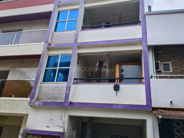 5 BHK Independent House in Geddalahalli for resale Bengaluru. The reference number is 20871960