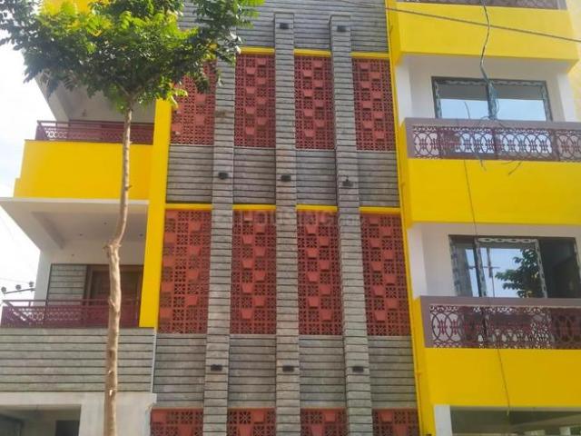 5 BHK Independent House in Geddalahalli for resale Bengaluru. The reference number is 21138370