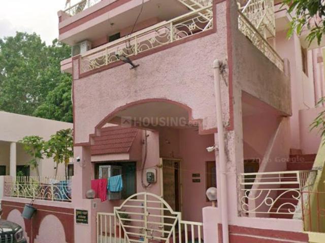 5 BHK Independent House in Geetanjali City for resale Bilaspur. The reference number is 21217587