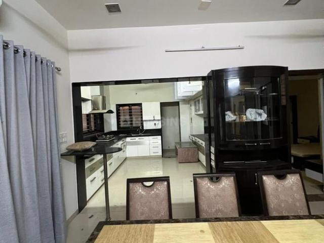5 BHK Independent House in Ghuma for rent Ahmedabad. The reference number is 13736852