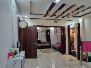 5 BHK Independent House in Gomti Nagar Extension for rent Lucknow. The reference number is 19428028