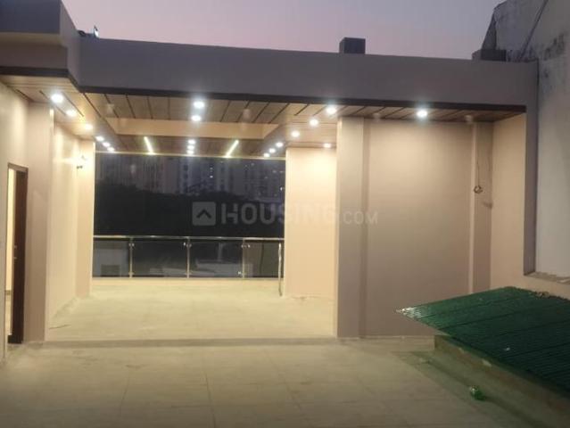 5 BHK Independent House in Gomti Nagar for resale Lucknow. The reference number is 19519865