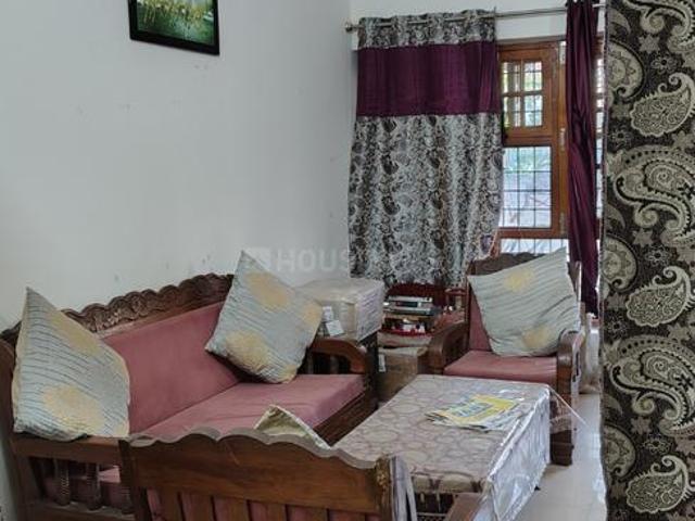 5 BHK Independent House in Gomti Nagar for resale Lucknow. The reference number is 19849031