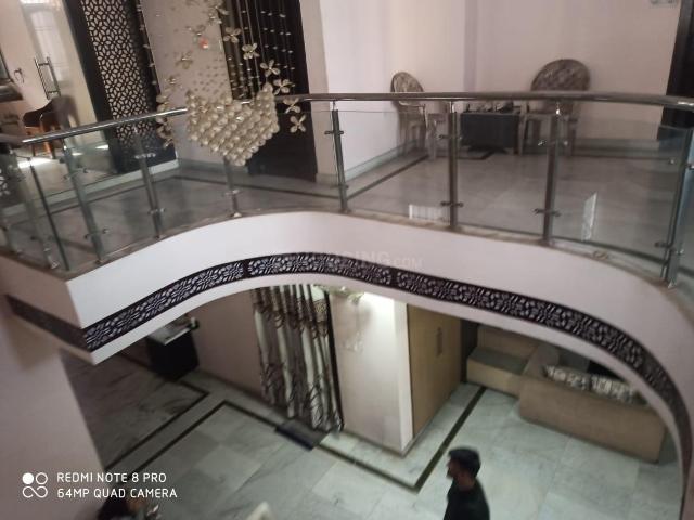 5 BHK Independent House in Gomti Nagar for resale Lucknow. The reference number is 20087209