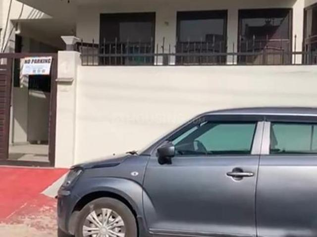 5 BHK Independent House in Gomti Nagar for resale Lucknow. The reference number is 20113294