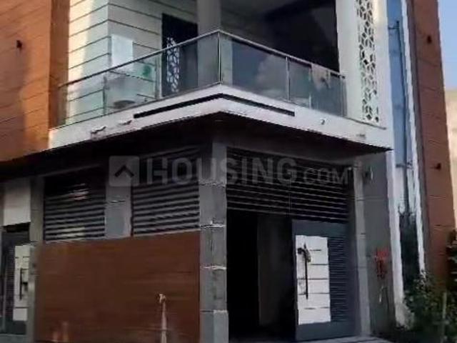 5 BHK Independent House in Gomti Nagar for resale Lucknow. The reference number is 20147523