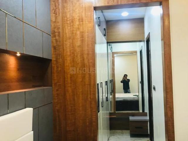 5 BHK Independent House in Gomti Nagar for resale Lucknow. The reference number is 21009916