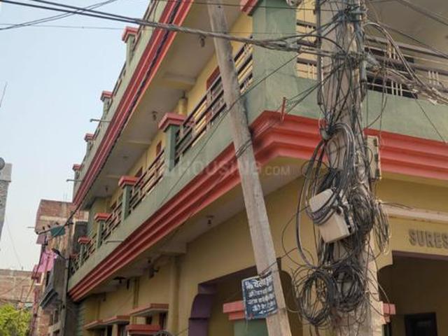 5 BHK Independent House in Gola Road for resale Patna. The reference number is 20306109