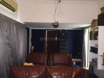 5 BHK Independent House in Gottigere for resale Bengaluru. The reference number is 20451697