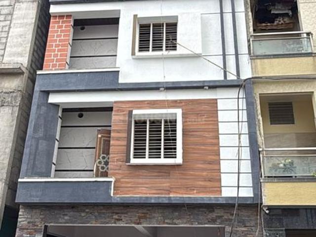 5 BHK Independent House in Gottigere for resale Bengaluru. The reference number is 20826002