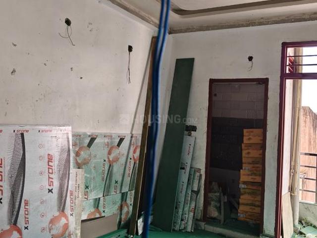 5 BHK Independent House in Govindpuram for resale Ghaziabad. The reference number is 19884094