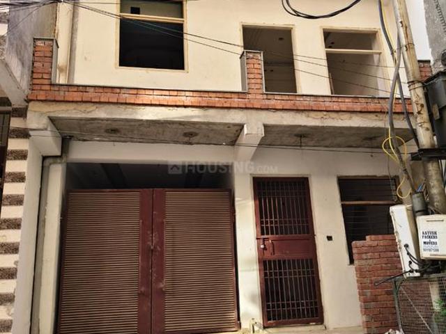 5 BHK Independent House in Govindpuram for resale Ghaziabad. The reference number is 20065112
