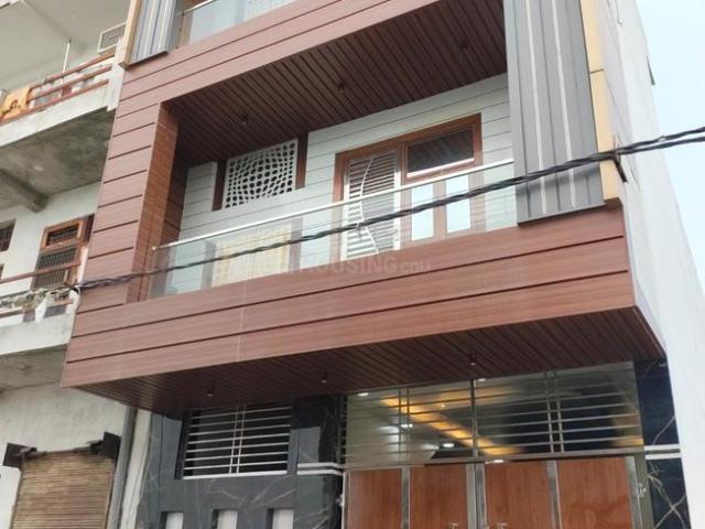 5 BHK Independent House in Govindpuram for resale Ghaziabad. The reference number is 20941166