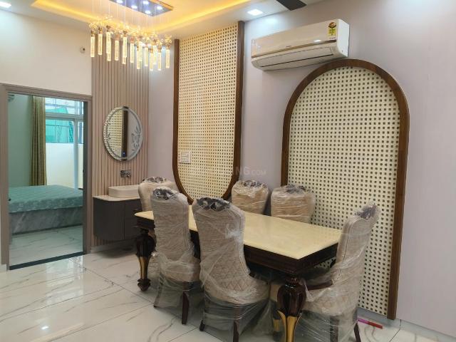 5 BHK Independent House in Govindpuri for resale Jaipur. The reference number is 20965726