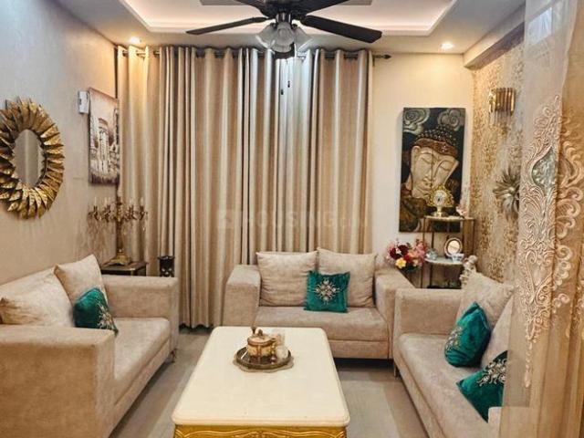 5 BHK Independent House in Gmada Aerocity for resale Mohali. The reference number is 19805133