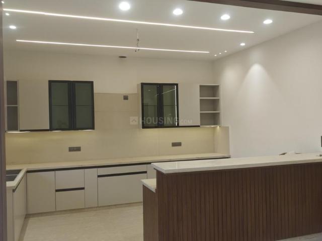 5 BHK Independent House in Gmada Aerocity for resale Mohali. The reference number is 20332596