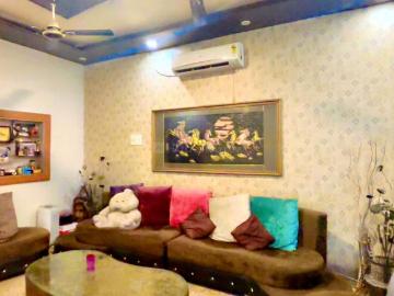 5 BHK Independent House in GMS Road for resale Dehradun. The reference number is 18982474
