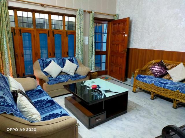 5 BHK Independent House in GMS Road for resale Dehradun. The reference number is 19932790