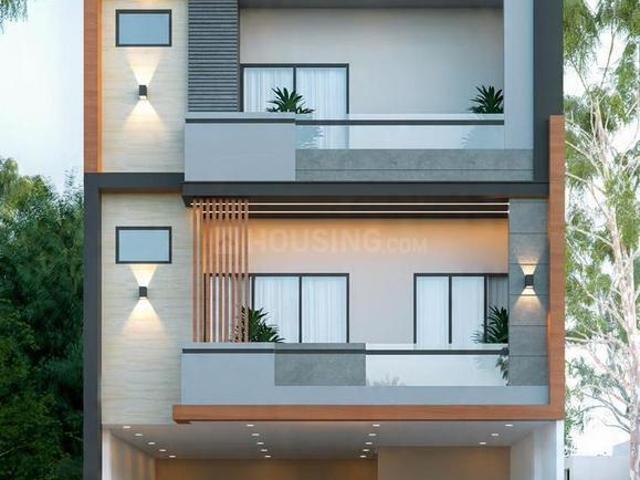 5 BHK Independent House in GMS Road for resale Dehradun. The reference number is 20284269