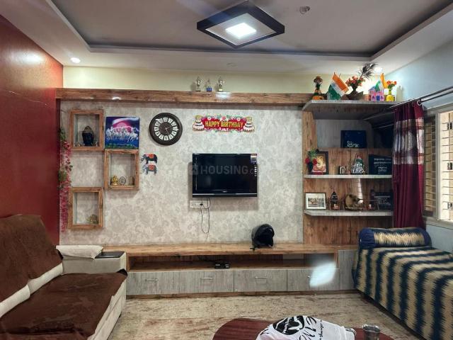 5 BHK Independent House in Gnana Bharathi for resale Bengaluru. The reference number is 21111853