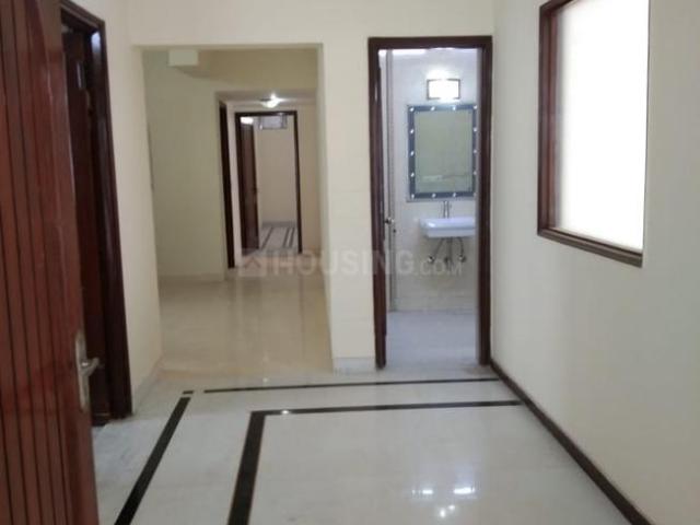 5 BHK Independent House in Greater Kailash I for resale New Delhi. The reference number is 20863965