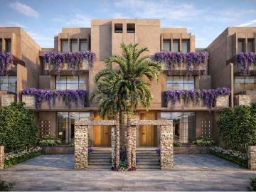 5 BHK Independent House in Gujarat International Finance Tec City for resale Gandhinagar. The reference number is 20522799