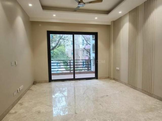5 BHK Independent House in Gujranwala Town for resale New Delhi. The reference number is 18590551