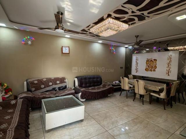 5 BHK Independent House in Hansol for rent Ahmedabad. The reference number is 20122479