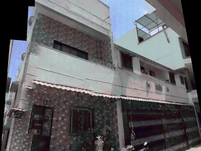 5 BHK Independent House in Hadapsar for resale Pune. The reference number is 21221066