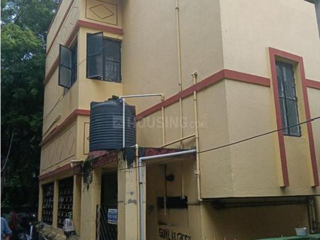 5 BHK Independent House in Haltu for resale Kolkata. The reference number is 21169449