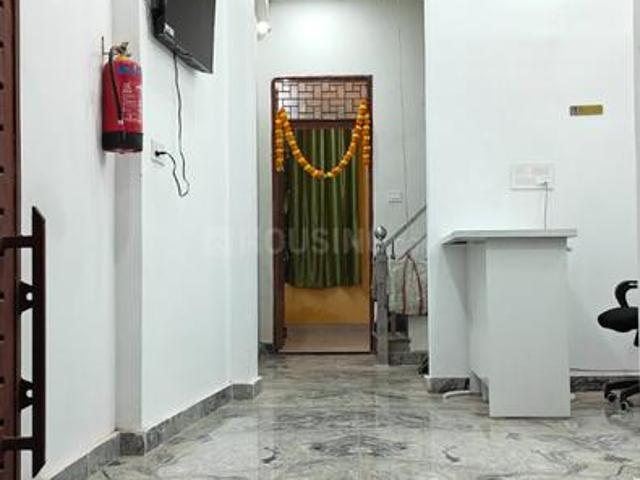 5 BHK Independent House in Harha for rent Varanasi. The reference number is 21330358