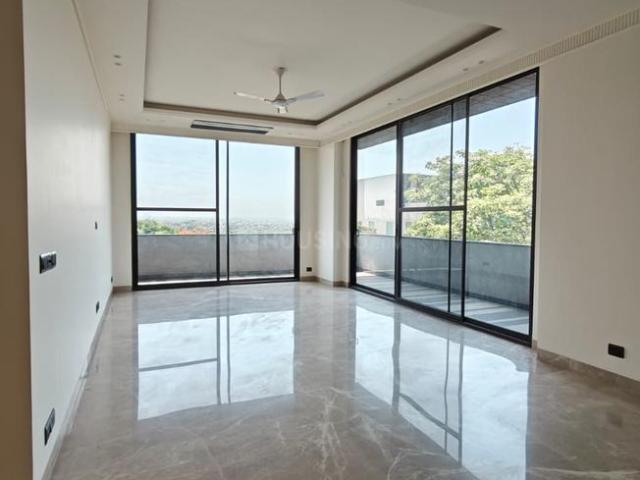 5 BHK Independent House in Hauz Khas for rent New Delhi. The reference number is 19626010