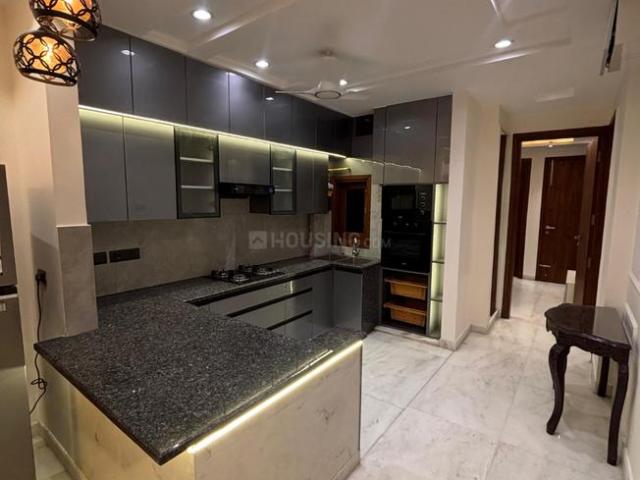 5 BHK Independent House in Hauz Khas for rent New Delhi. The reference number is 19971457