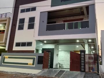 5 BHK Independent House in Hayathnagar for resale Hyderabad. The reference number is 19505775