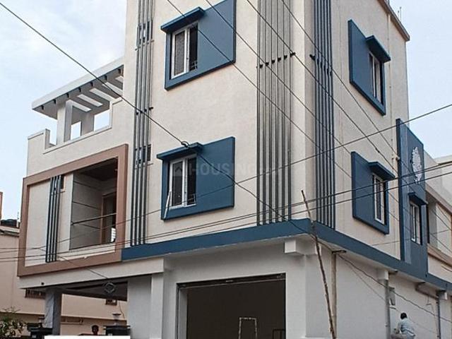 5 BHK Independent House in Hayathnagar for resale Hyderabad. The reference number is 20367537