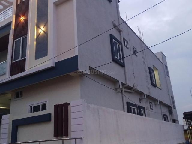 5 BHK Independent House in Hayathnagar for resale Hyderabad. The reference number is 20385293