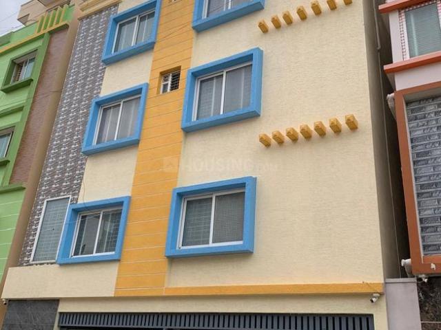 5 BHK Independent House in HBR Layout for resale Bengaluru. The reference number is 19859452