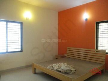 5 BHK Independent House in HBR Layout for resale Bengaluru. The reference number is 20328498