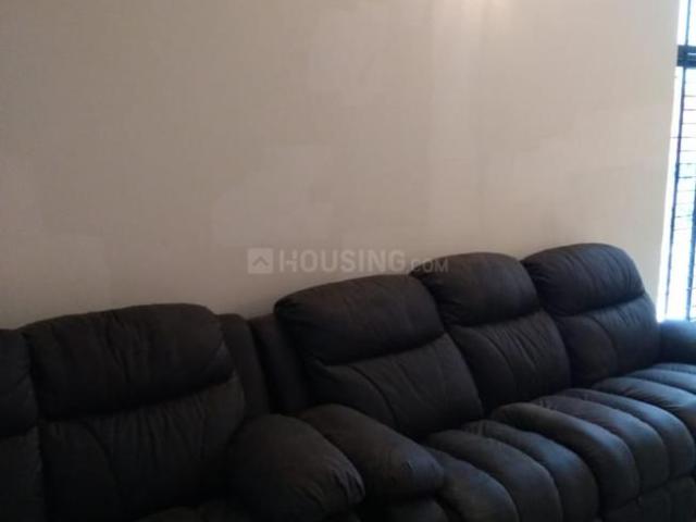 5 BHK Independent House in HBR Layout for resale Bengaluru. The reference number is 20545588