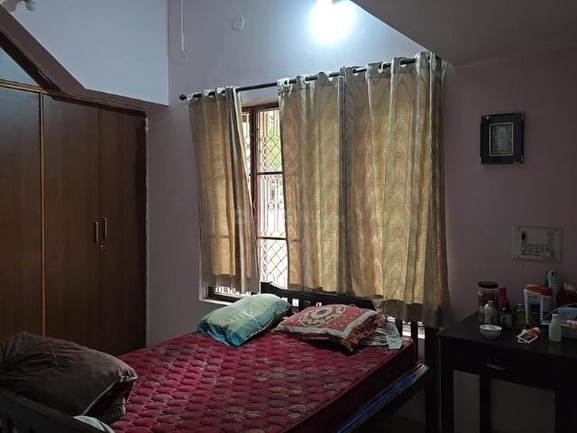 5 BHK Independent House in HBR Layout for resale Bengaluru. The reference number is 20644236