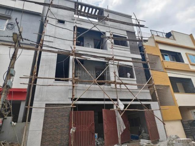5 BHK Independent House in Hennur for resale Bengaluru. The reference number is 20172782