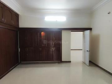 5 BHK Independent House in Hebbal for rent Bengaluru. The reference number is 20355662