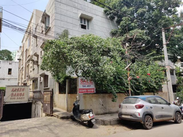 5 BHK Independent House in Basheer Bagh for resale Hyderabad. The reference number is 16492258