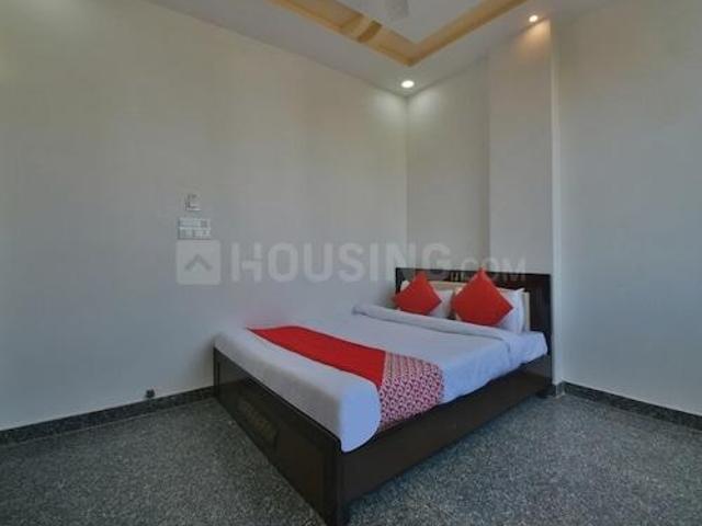 5 BHK Independent House in Hiran Magri for rent Udaipur. The reference number is 21005085