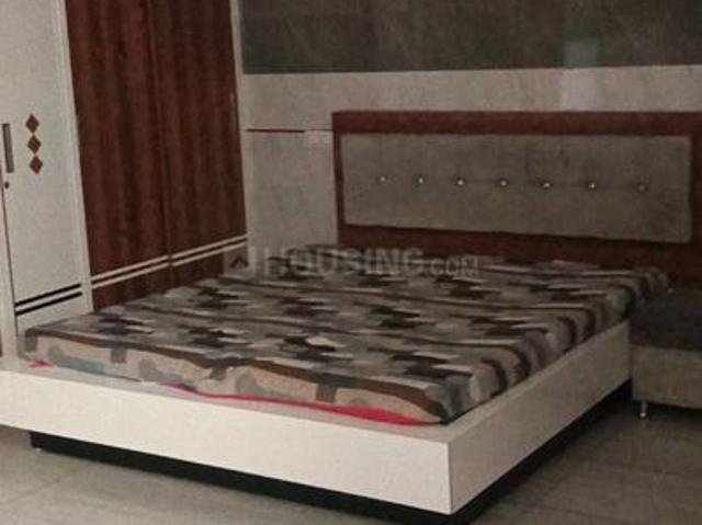 5 BHK Independent House in Hiran Magri for rent Udaipur. The reference number is 21315911