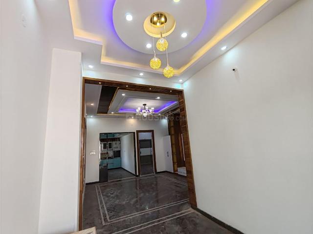 5 BHK Independent House in Hoodi for resale Bengaluru. The reference number is 20334260