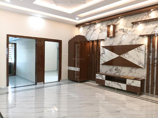 5 BHK Independent House in Horamavu for resale Bengaluru. The reference number is 18555672